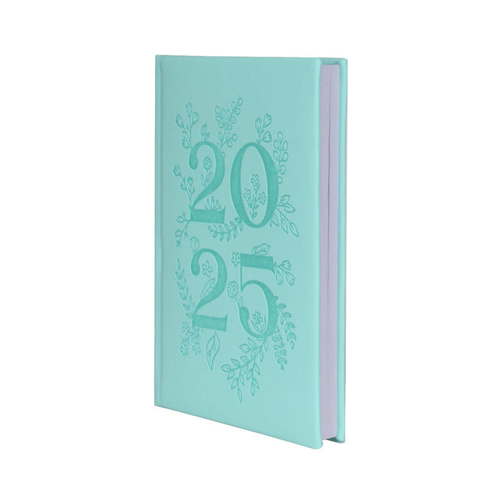 Agenda Artesco 2025 C/Lapic Gl32 Verde