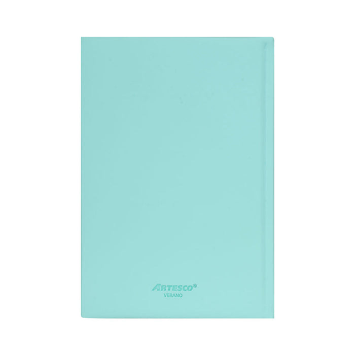 Agenda Artesco 2025 C/Lapic Gl32 Verde