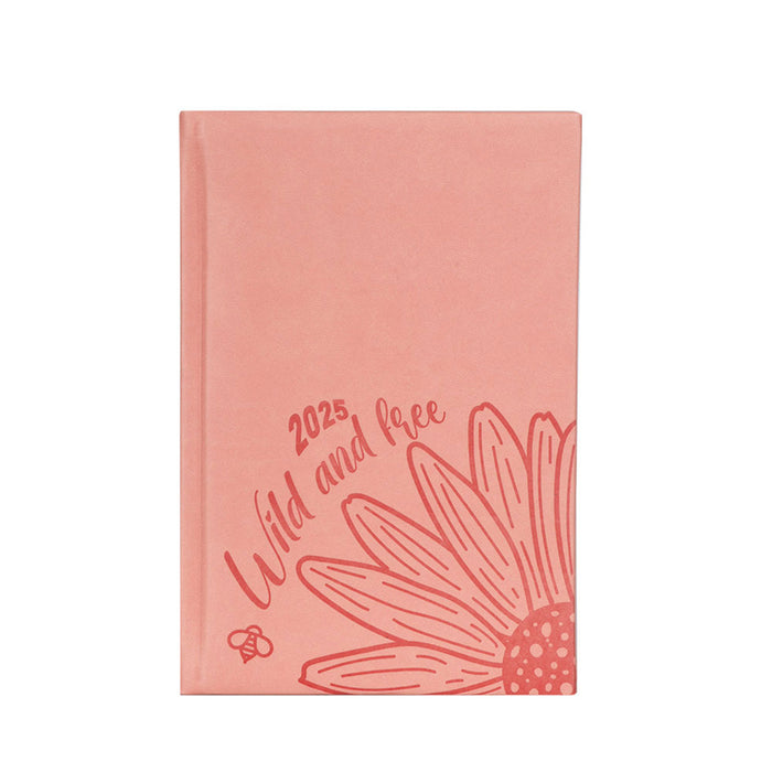 Agenda Artesco 2025 C/Lapic Gl32 Nude