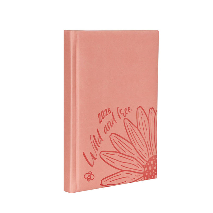 Agenda Artesco 2025 C/Lapic Gl32 Nude