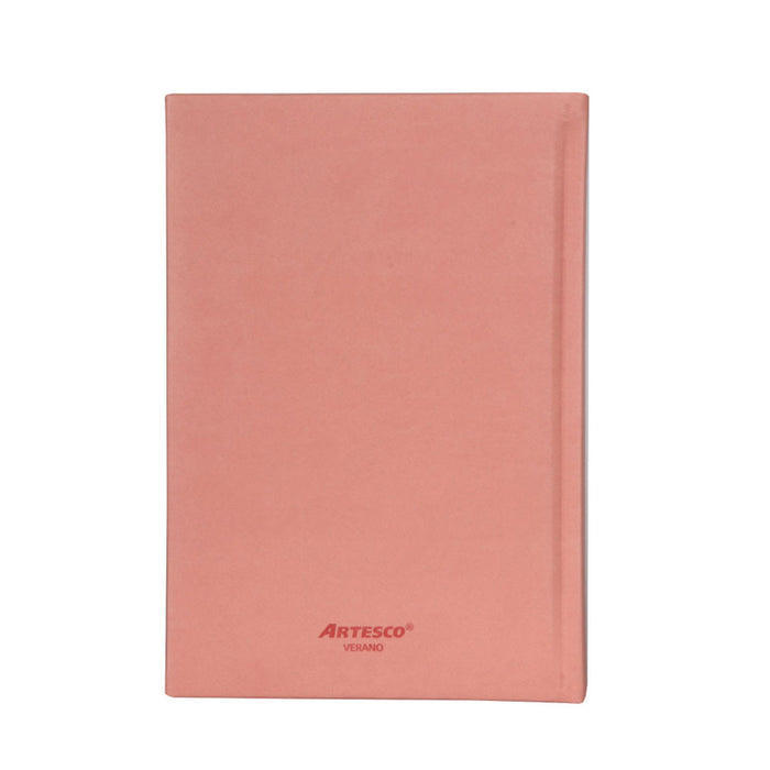 Agenda Artesco 2025 C/Lapic Gl32 Nude