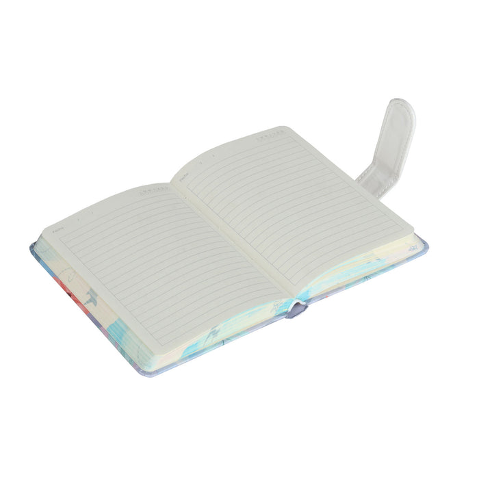 Libreta Artesco Iman Pocket Adventure