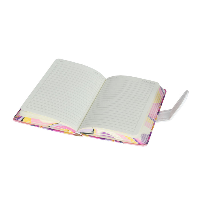 Libreta Artesco Iman Pocket Gratitude