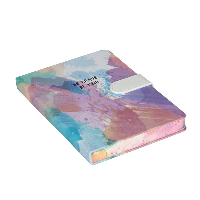 Libreta Artesco Iman Med  Artist