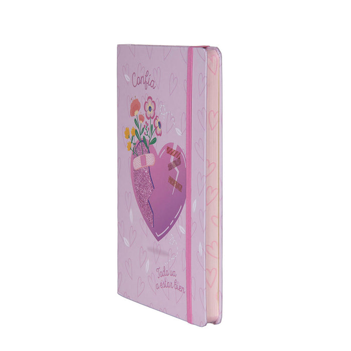 Libreta Artesco C/L Trust