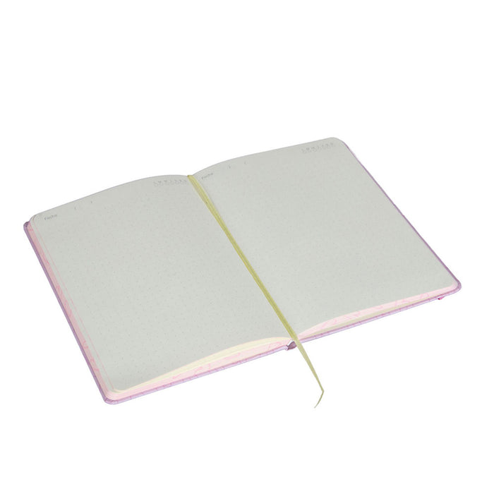 Libreta Artesco C/L Trust