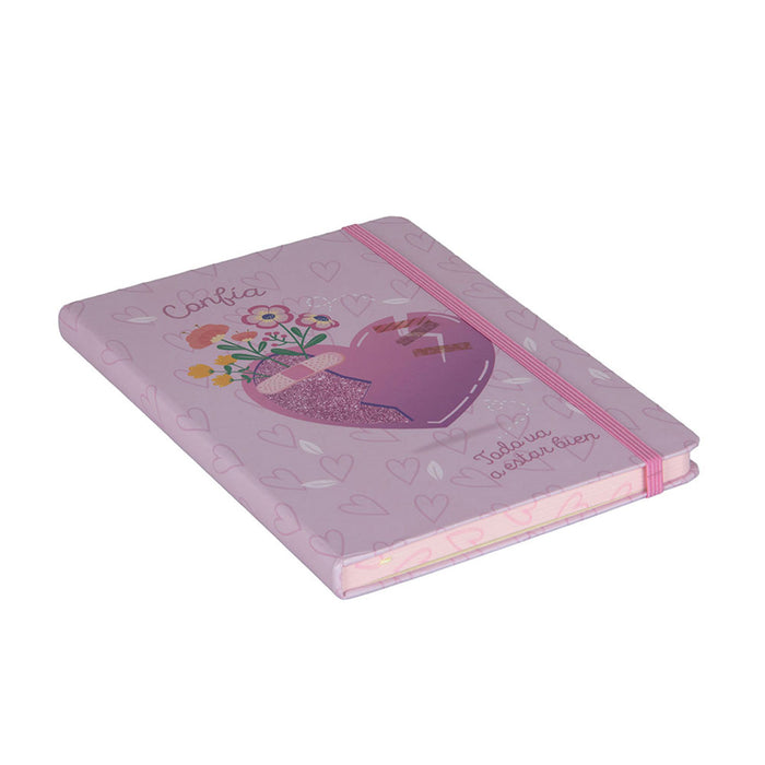 Libreta Artesco C/L Trust