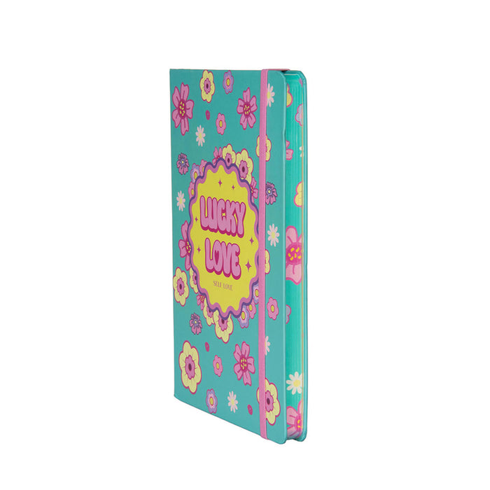 Libreta Artesco C/L Lucky