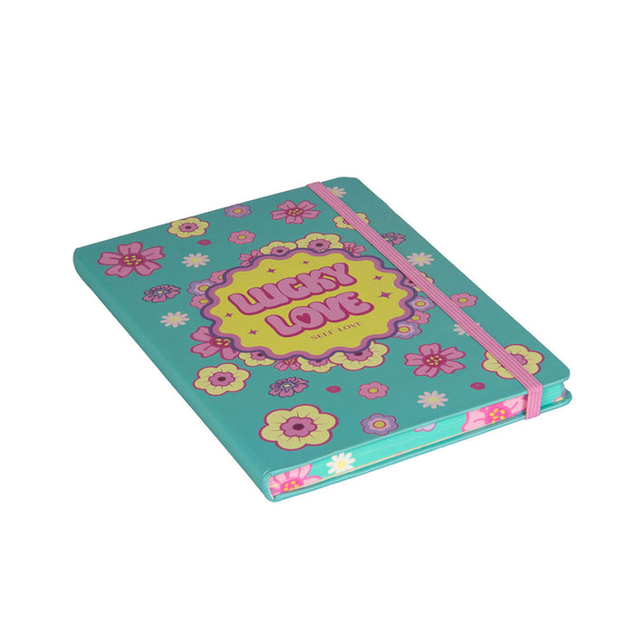 Libreta Artesco C/L Lucky