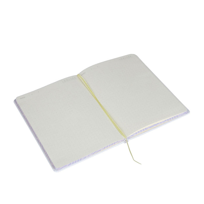 Libreta Artesco C/L Visionary