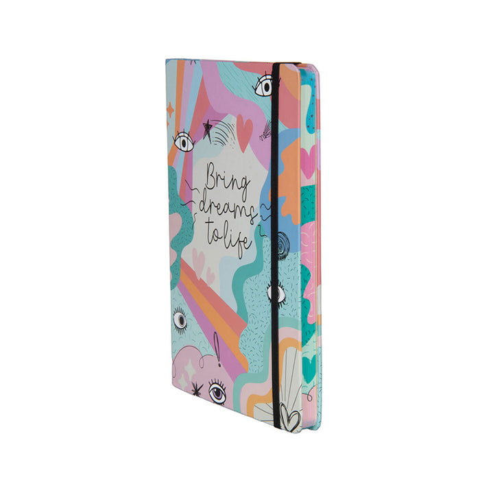 Libreta Artesco C/L Dreams