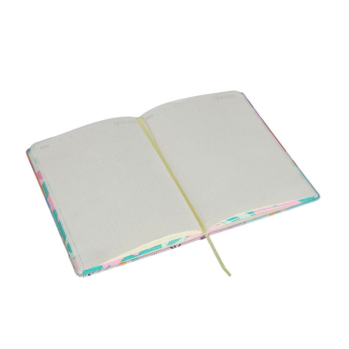 Libreta Artesco C/L Dreams