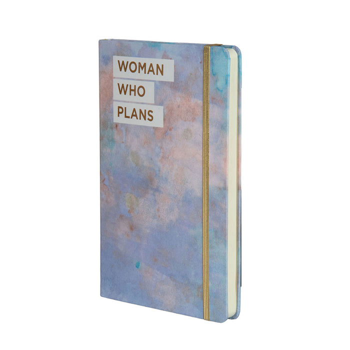 Libreta Artesco Uv C/L Female