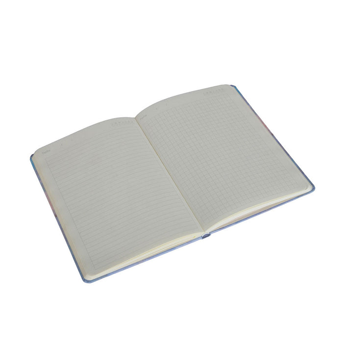 Libreta Artesco Uv C/L Female