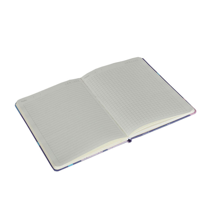 Libreta Artesco Glitter C/L Magic