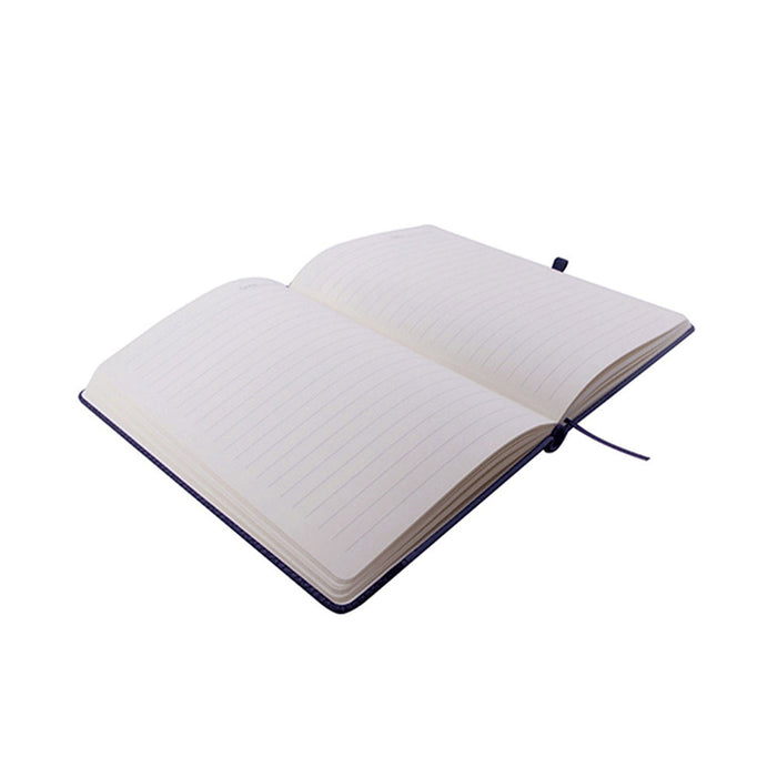 Libreta Artesco Nb Zipper Azl + Lapic Trimax Gl32 Azl