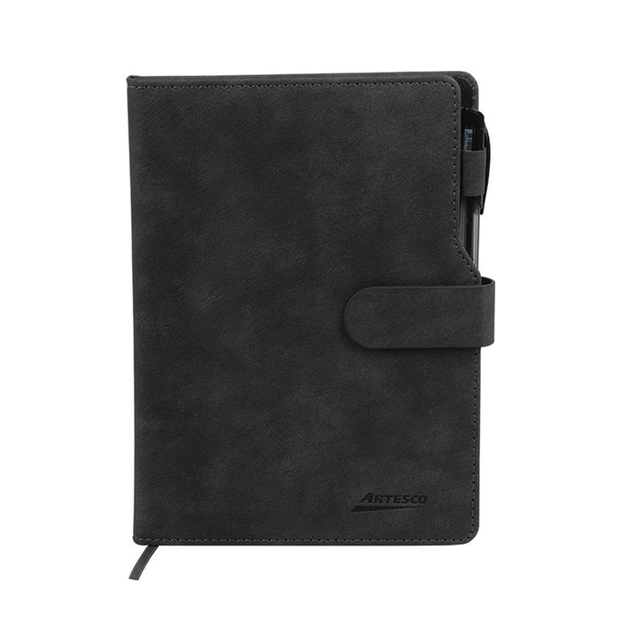 Libreta Artesco Nb Magnet Ngo + Lapic Trimax Gl32 Ngo