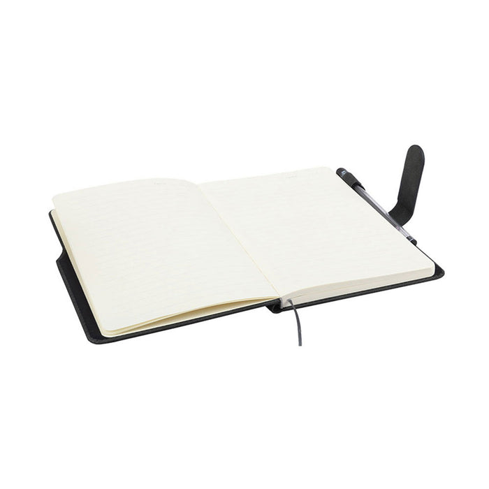 Libreta Artesco Nb Magnet Ngo + Lapic Trimax Gl32 Ngo