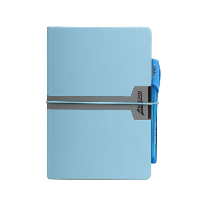 Libreta Artesco Nb Pastel Cte +Lapic Trimax Gl32 Cte