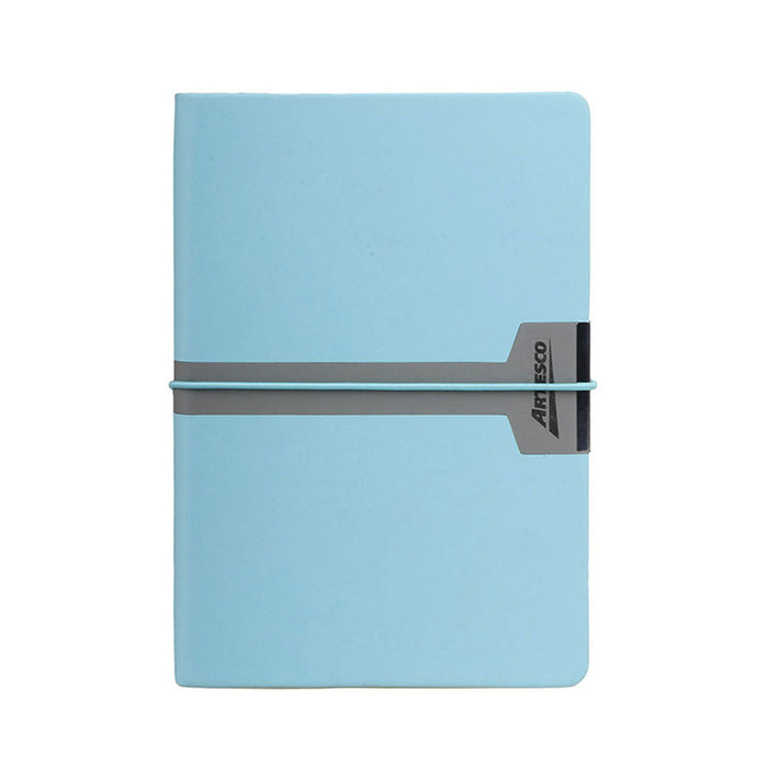 Libreta Artesco Nb Pastel Cte +Lapic Trimax Gl32 Cte