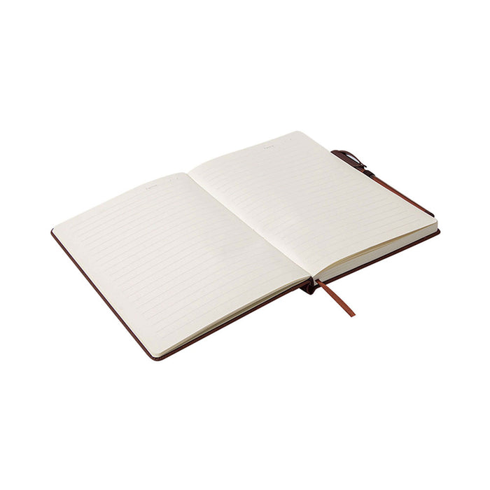 Libreta Artesco Nb Wallet Mrn + Lapic Trimax Gl32 Mrn