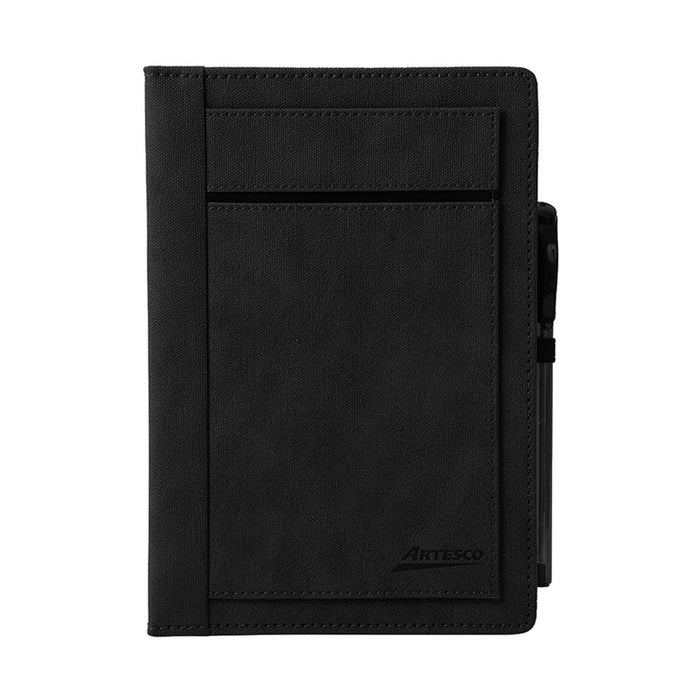 Libreta Artesco Nb Wallet Ngo + Lapic Trimax Gl32 Ngo