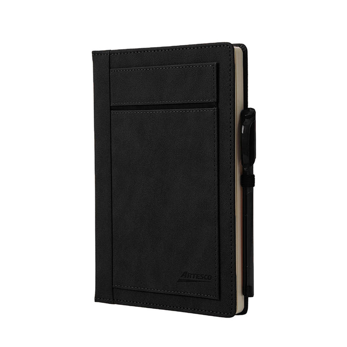 Libreta Artesco Nb Wallet Ngo + Lapic Trimax Gl32 Ngo