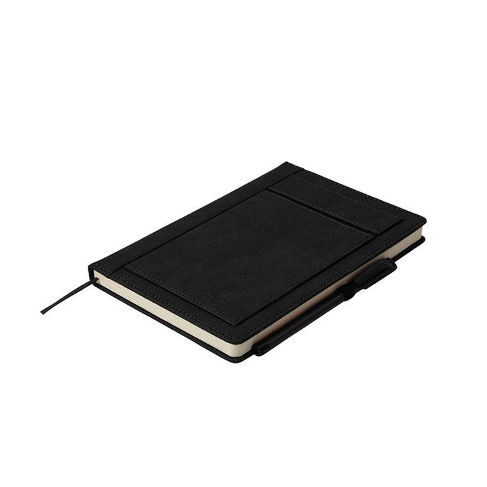 Libreta Artesco Nb Wallet Ngo + Lapic Trimax Gl32 Ngo