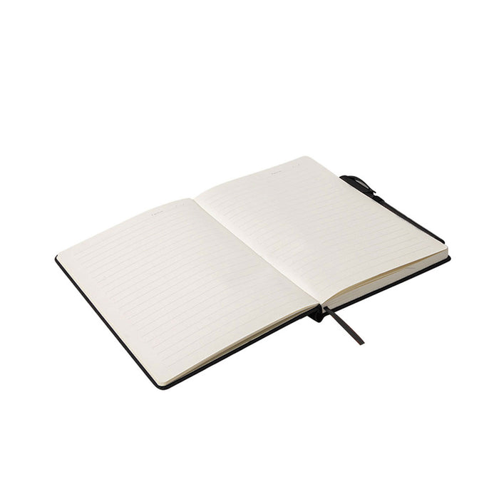 Libreta Artesco Nb Wallet Ngo + Lapic Trimax Gl32 Ngo