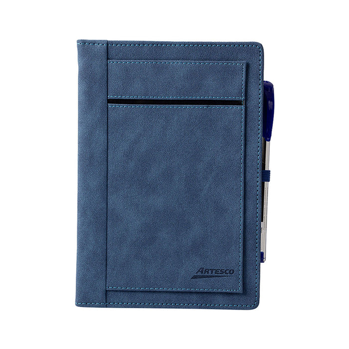 Libreta Artesco Nb Wallet Azl +Lapic Trimax Gl32M Azl