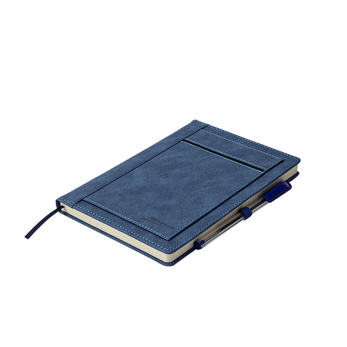 Libreta Artesco Nb Wallet Azl +Lapic Trimax Gl32M Azl