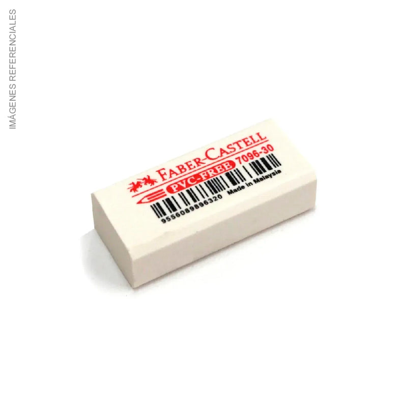 Borrador Faber (189637) Blanco Chico