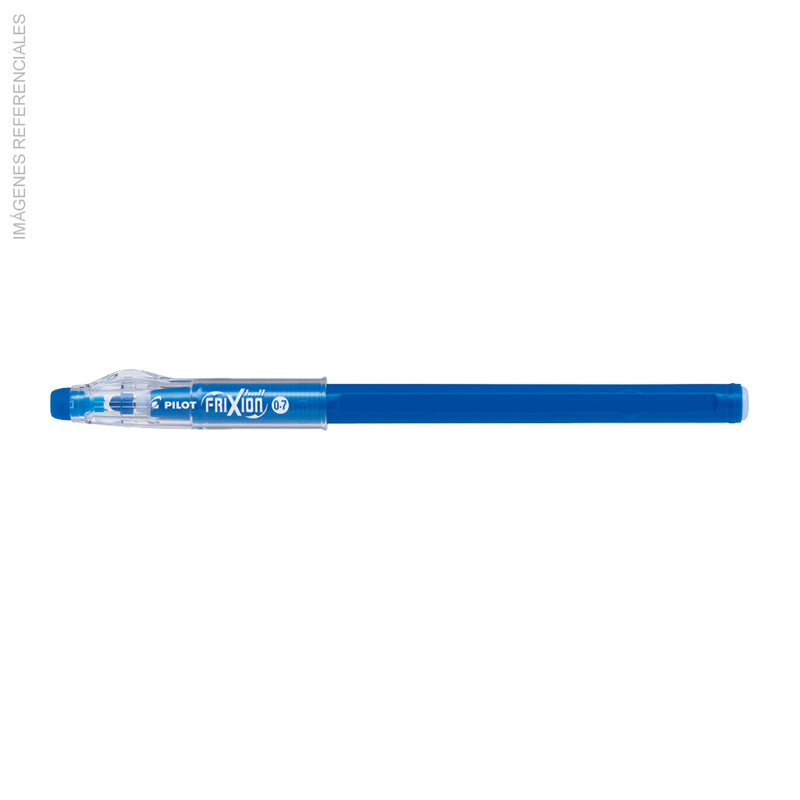 Boligrafo Pilot Frixion Stick (Bl-Lfp7) Azul