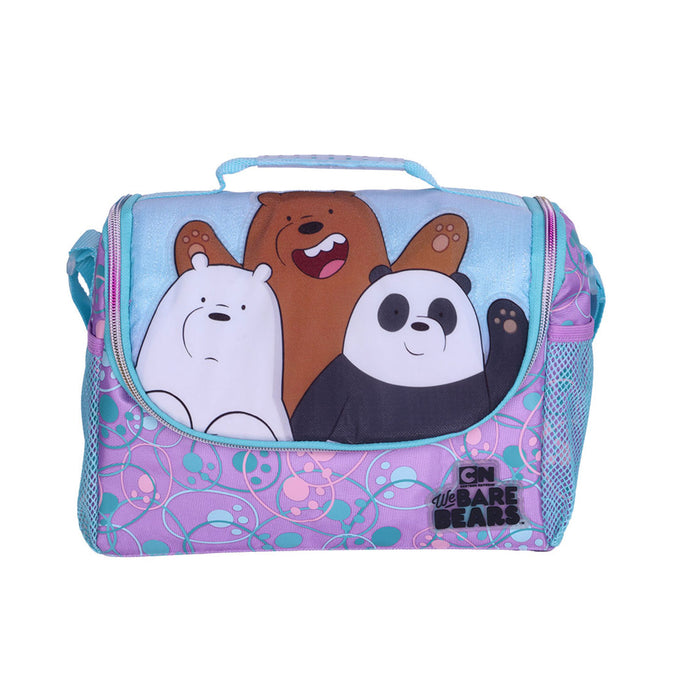 Lonchera Artesco Osos Escandalosos Flur