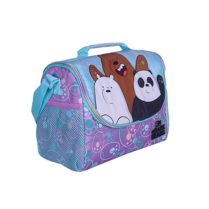 Lonchera Artesco Osos Escandalosos Flur
