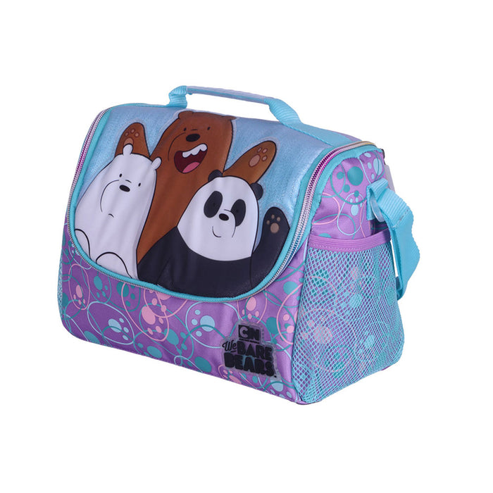 Lonchera Artesco Osos Escandalosos Flur