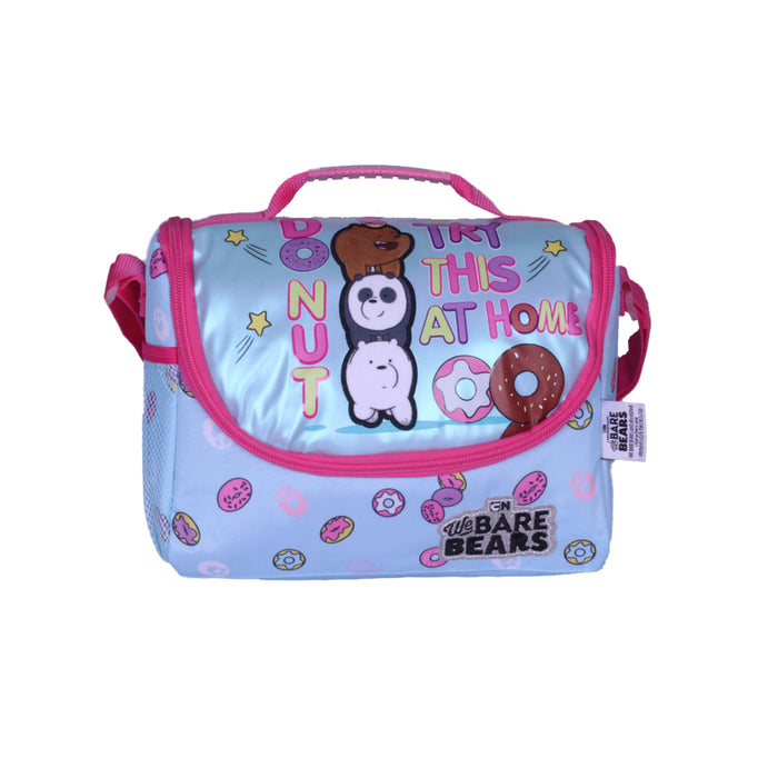 Lonchera Artesco Osos Escandalosos Donuts