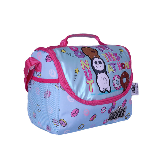 Lonchera Artesco Osos Escandalosos Donuts