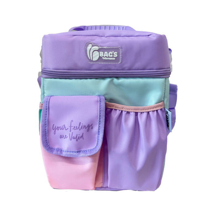 Lonchera Artesco By Art Color Cake