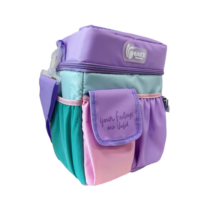 Lonchera Artesco By Art Color Cake