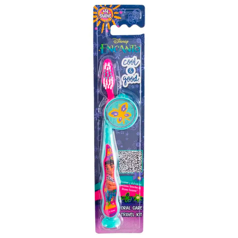 Cepillo Dental Encanto Bic Travel