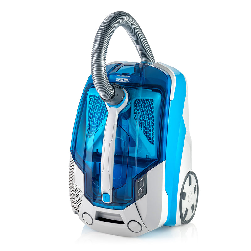 Aspiradora Anti Allergy Aqua - Thomas Thomas
