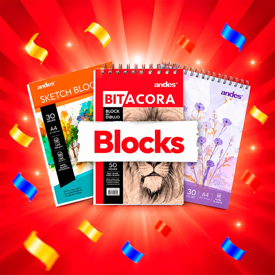 Blocks