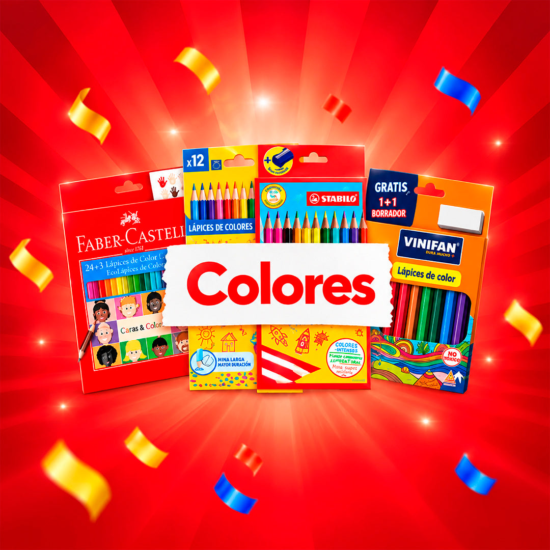 Colores