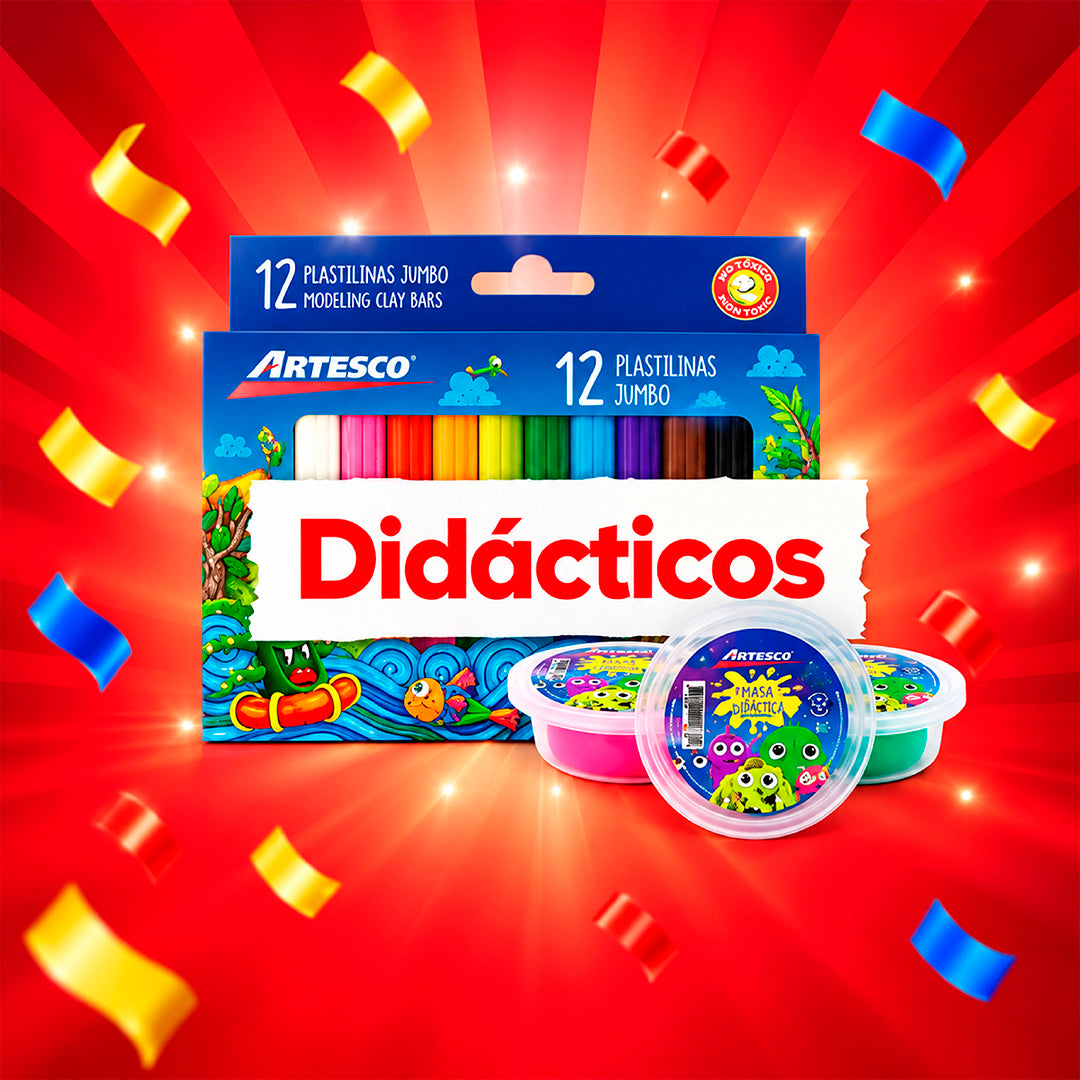 Juegos Didácticos