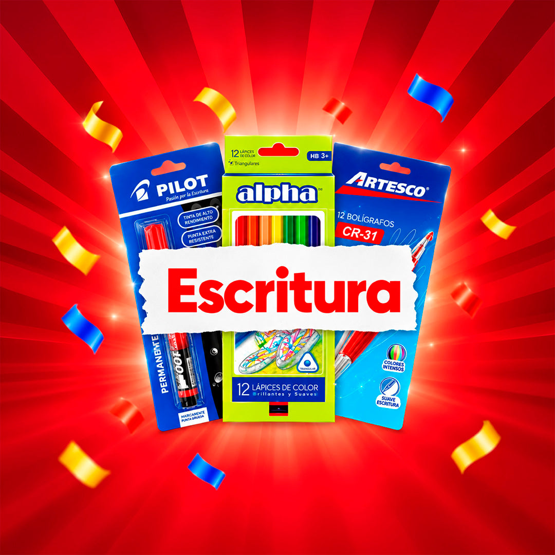 Escritura