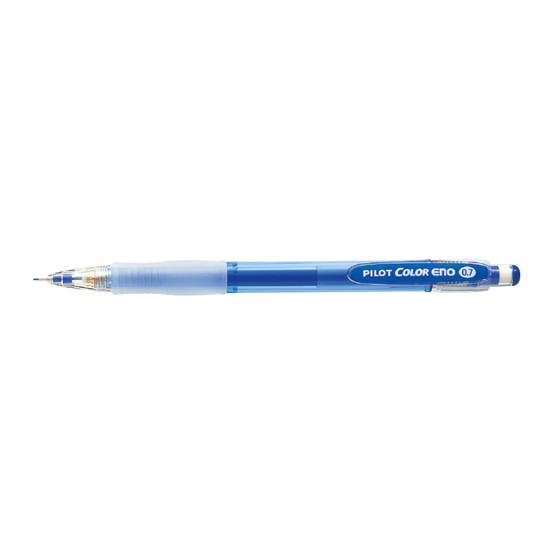 Portaminas Eno Pilot (Hcr-197) 0.7Mm Mina Azul