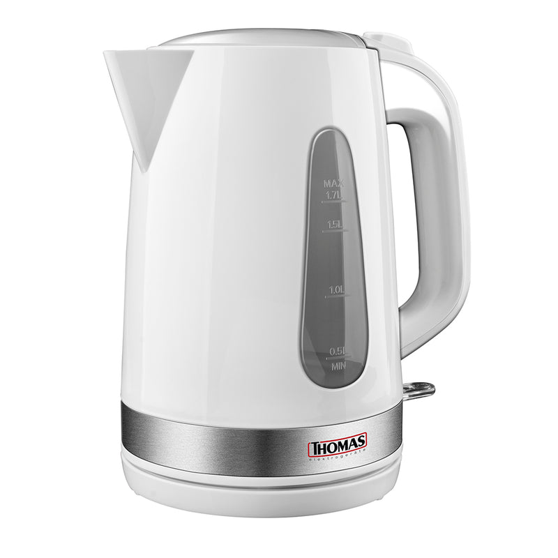 Hervidor Inalambrico TH-4340 Blanco Thomas