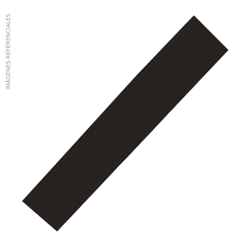 Papel Crepe (X1) Negro