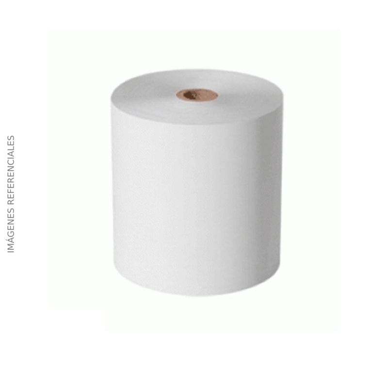 Contometro Grafipapel Térmico 80Mmx80Mmx13